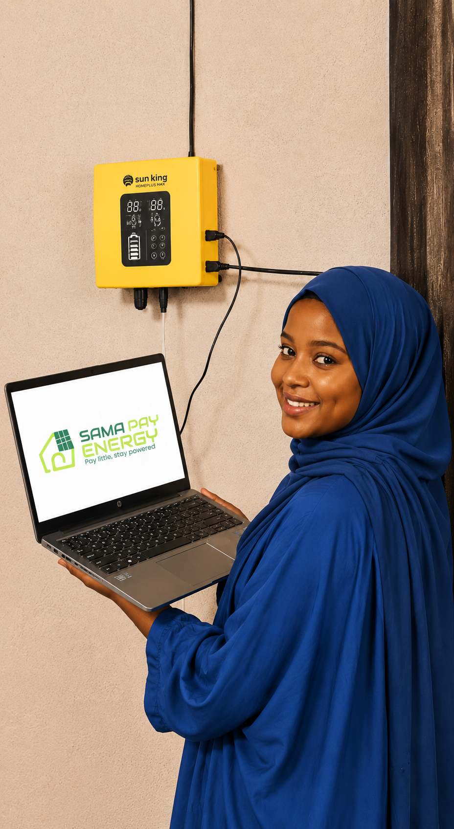 Fadumo A.