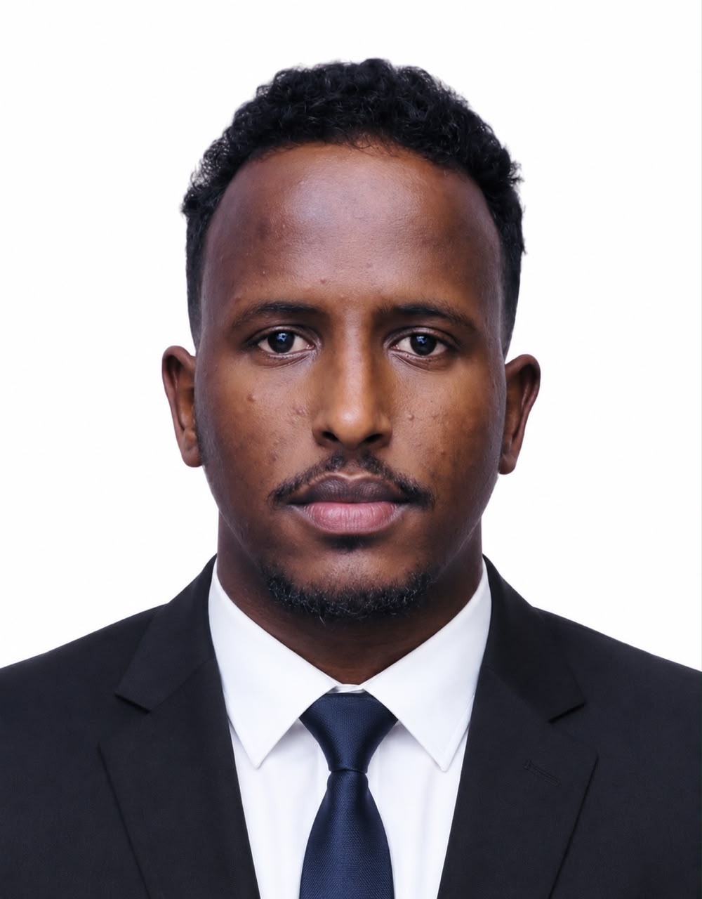 Engr. Abdikafi Moallim Hirsi Warsame