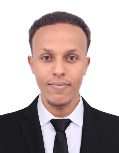 Engr. Musse Mahad Yusuf